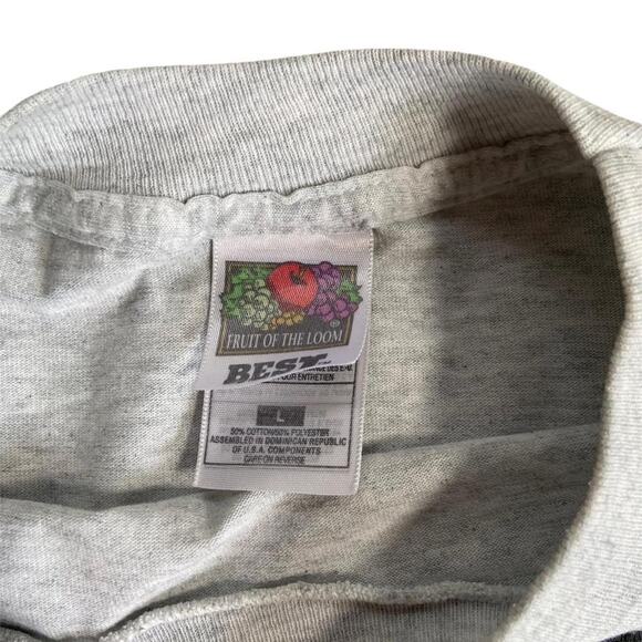 90s 1997 annual blackout chadwick - Picture 3 of 4